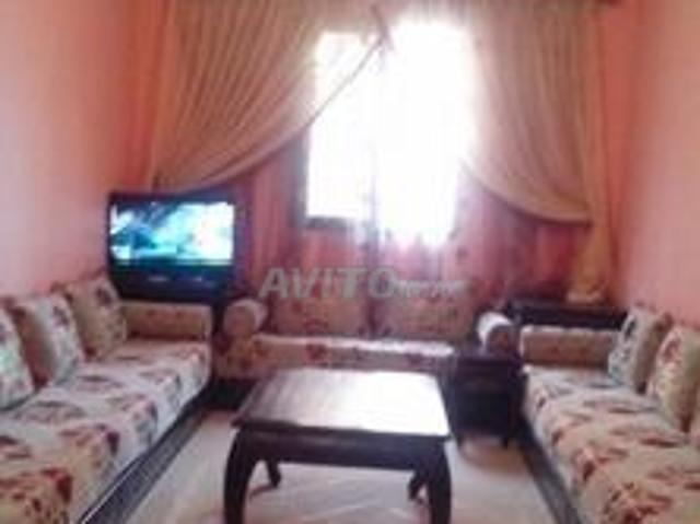 Appartement location à L'Oriental