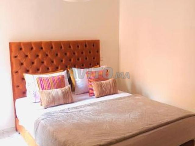 Appartement location à Gueliz, Marrakech