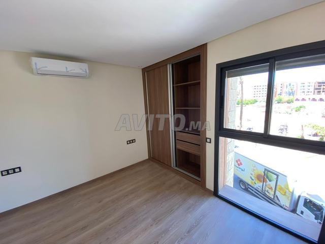 Appartement location à L'Oriental