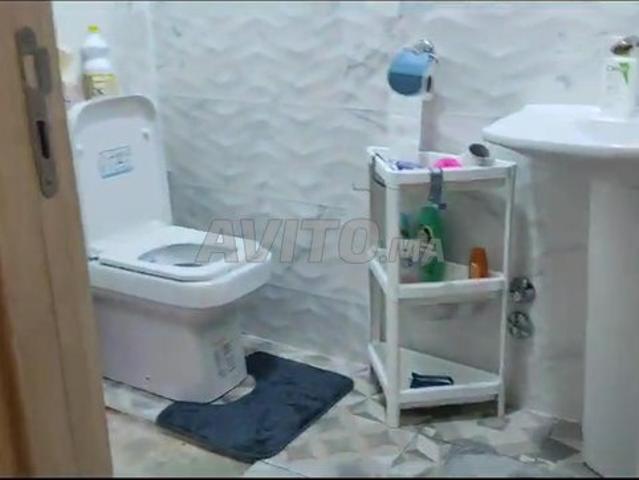 Appartement location à Gueliz, Marrakech