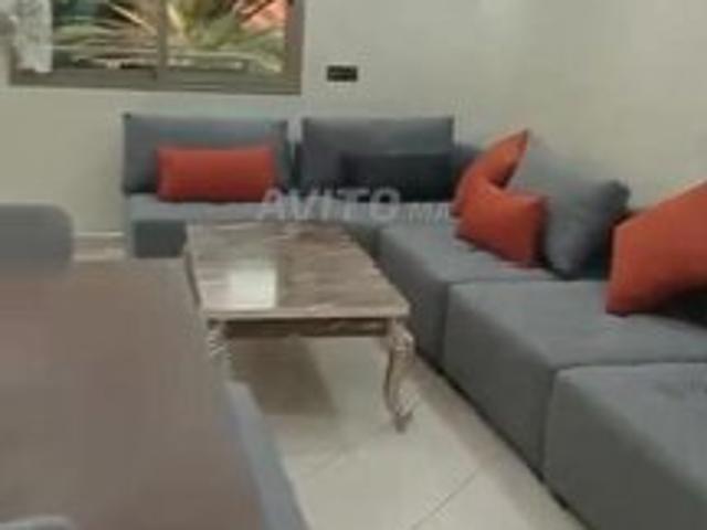 Appartement location à Gueliz, Marrakech