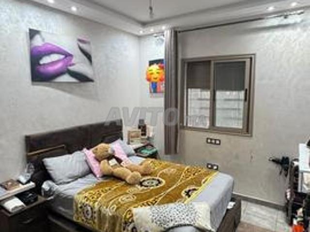Appartement location à L'Oriental