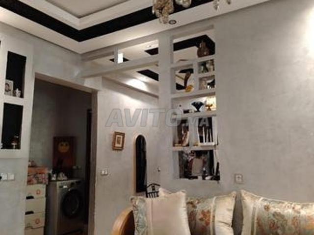 Appartement location à Gueliz, Marrakech