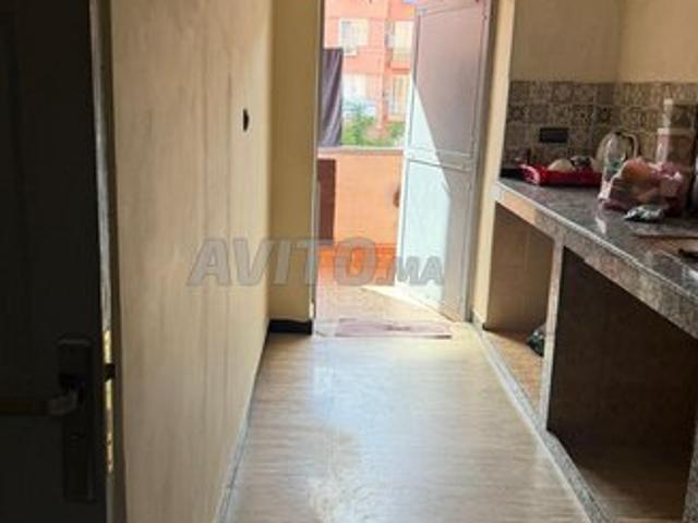 Appartement location à Gueliz, Marrakech