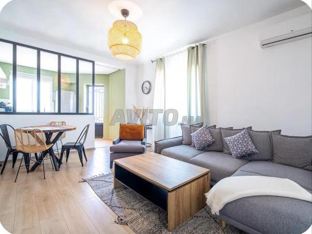 Appartement location