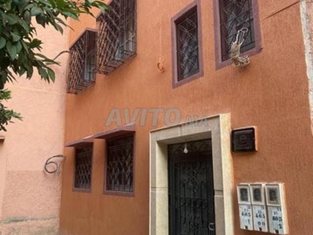 Appartement location à Menara, Marrakech