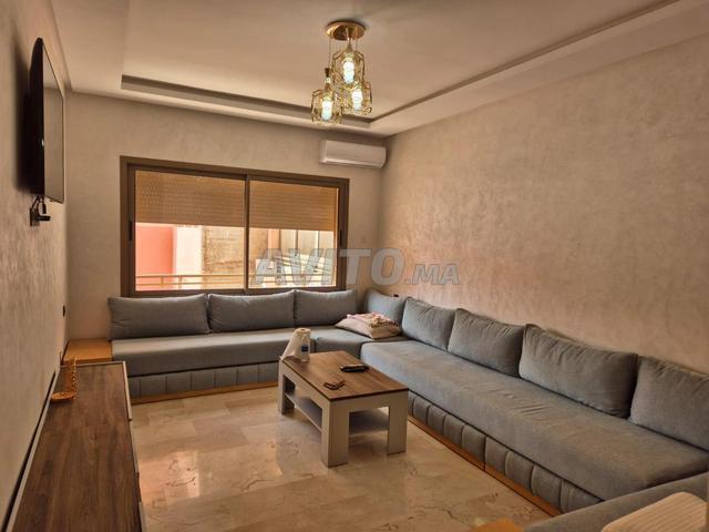 Appartement location à L'Oriental