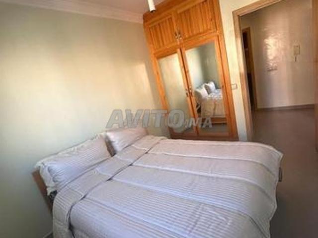 Appartement location à Centre Ville