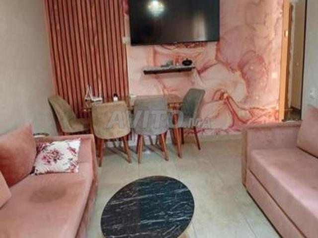 Appartement location à Saf, L'Oriental