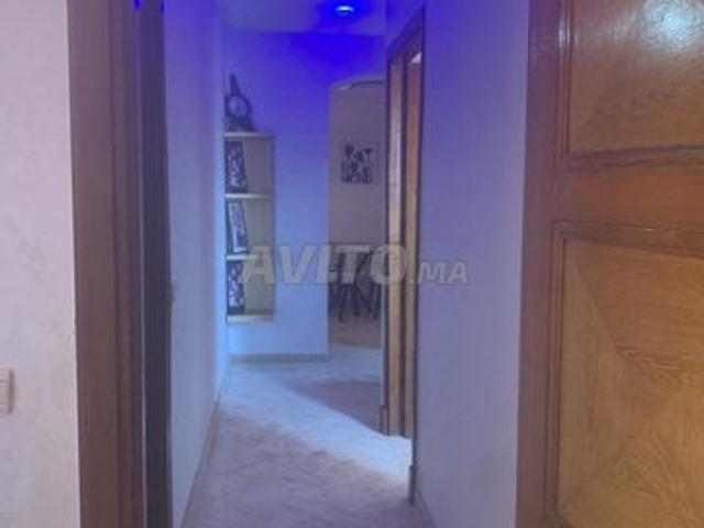 Appartement location à L'Oriental