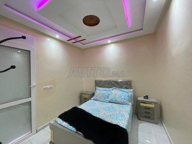 Appartement location à L'Oriental