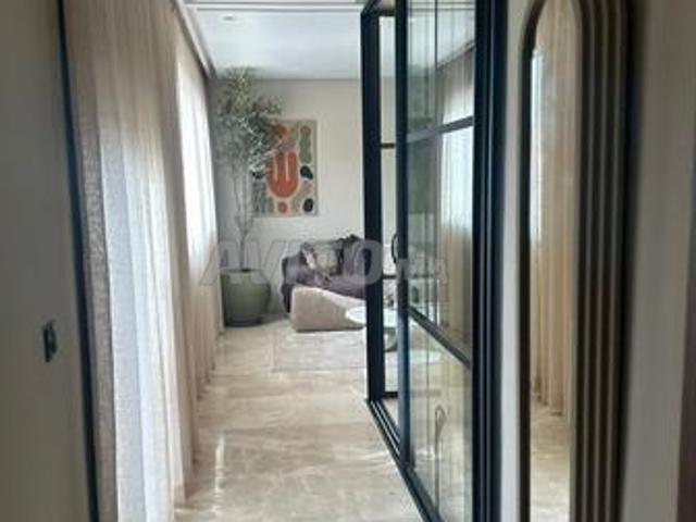 Appartement location à Gueliz, Marrakech