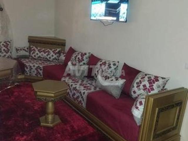 Appartement location à L'Oriental