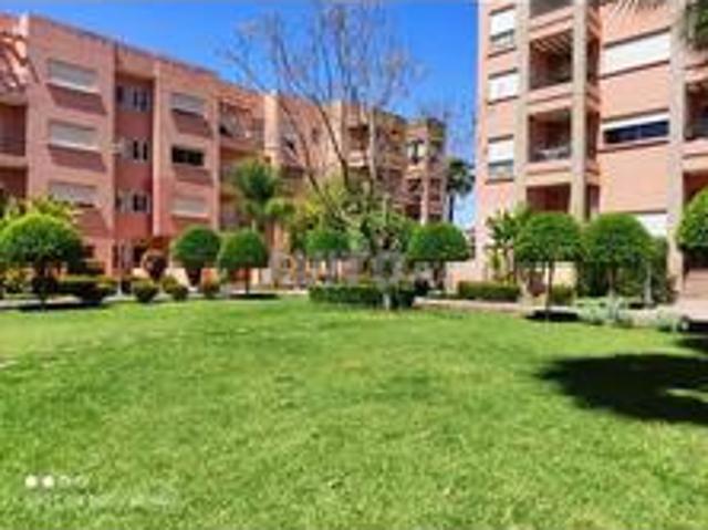 Appartement location à Anfa, Gharb-Chrarda-Beni Hssen