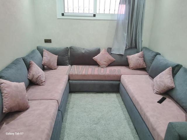 Appartement location à Martil, Tanger-Tétouan