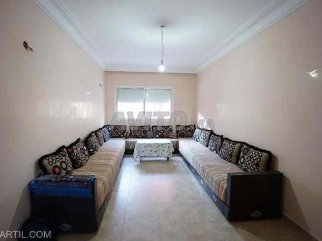 Appartement location à Martil, Tanger-Tétouan