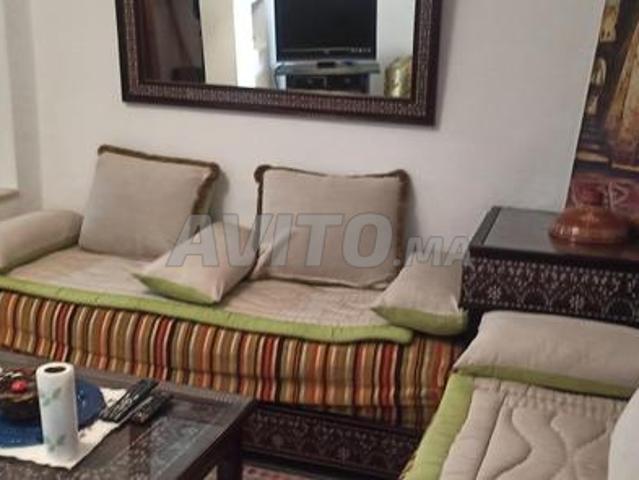 Appartement location à Martil, Tanger-Tétouan