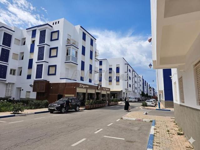 Appartement location à Martil, Tanger-Tétouan