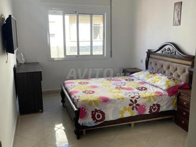 Appartement location à Martil, Tanger-Tétouan