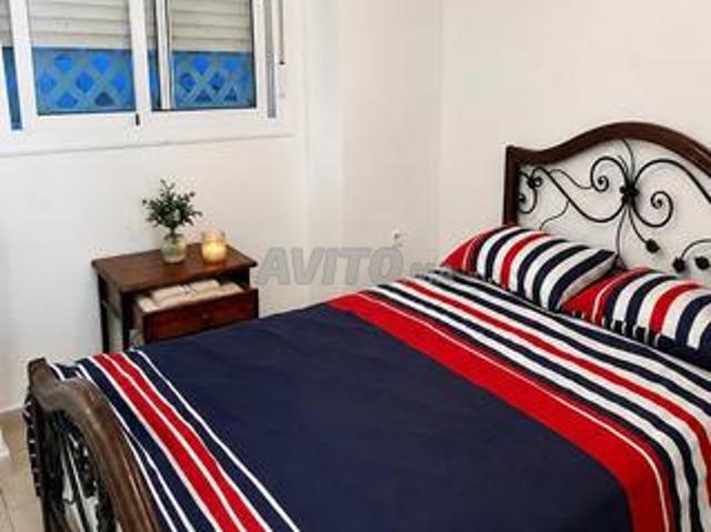 Appartement location