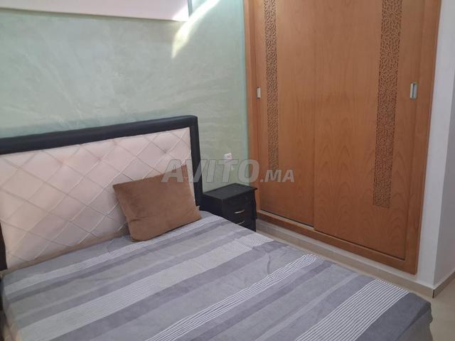 Appartement location à Mehdiya
