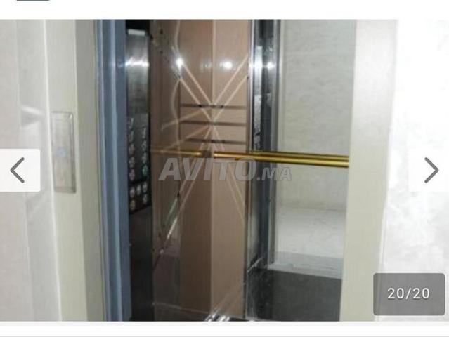Appartement location à Meknès