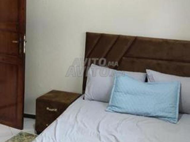 Appartement location à Meknès