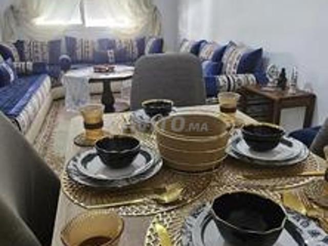 Appartement location à Meknès
