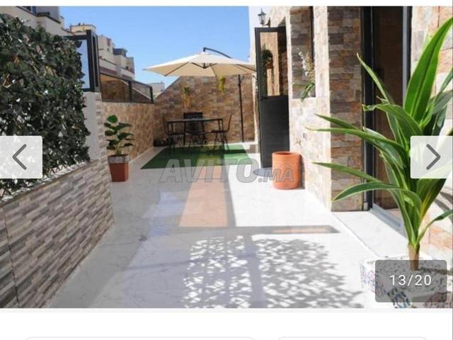 Appartement location à Meknès