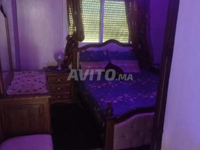 Appartement location à Meknès