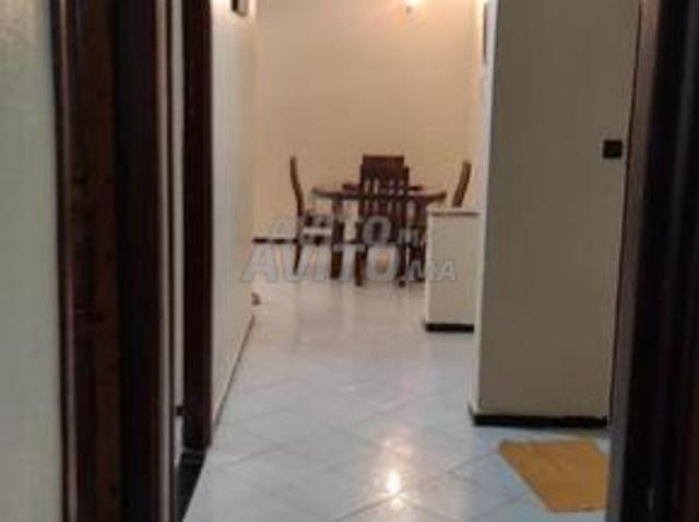 Appartement location à Meknès