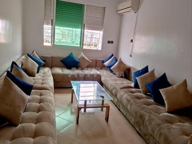 Appartement location à Meknès