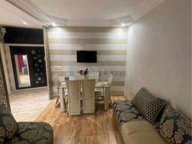 Appartement location à Meknès