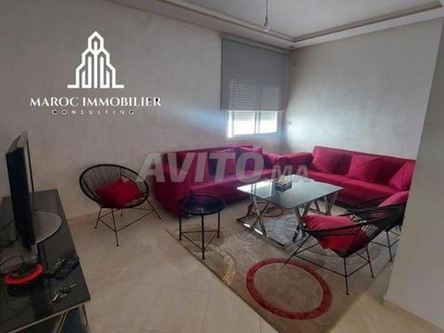 Appartement location à Meknès