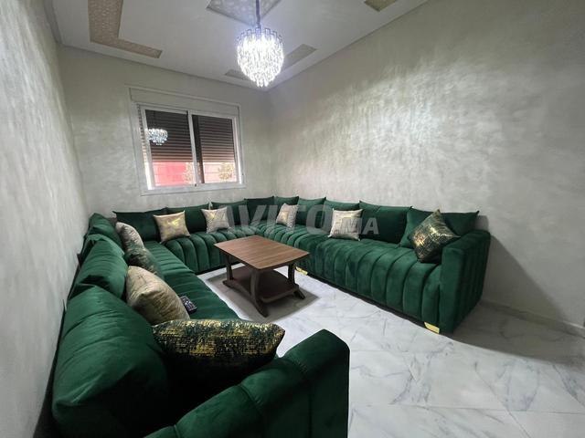 Appartement location à Meknès