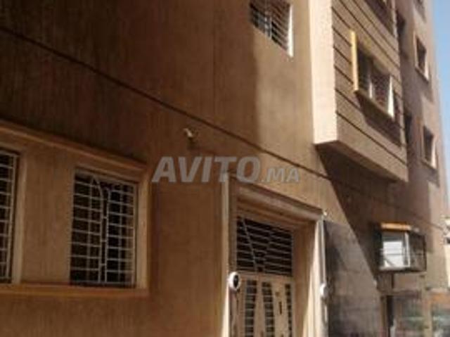Appartement location à Meknès