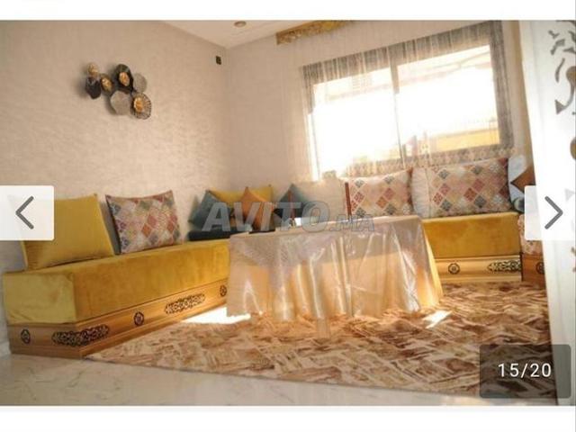 Appartement location à Meknès