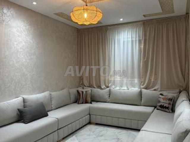 Appartement location à Meknès