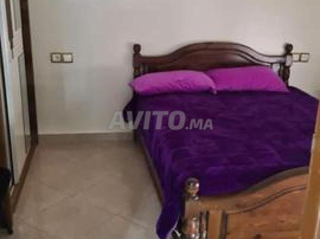 Appartement location à Meknès