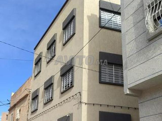 Appartement location à Midelt