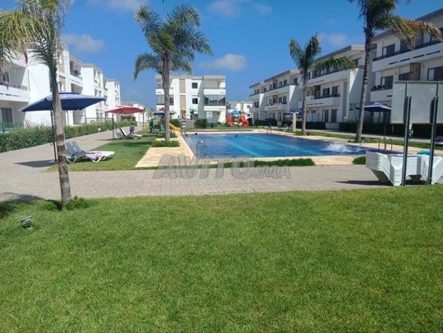 Appartement location à Mohammedia, Gharb-Chrarda-Beni Hssen