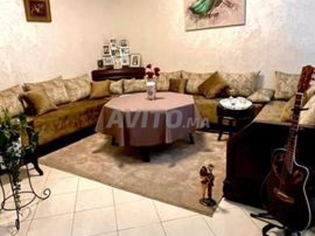 Appartement location à Mohammedia, Gharb-Chrarda-Beni Hssen