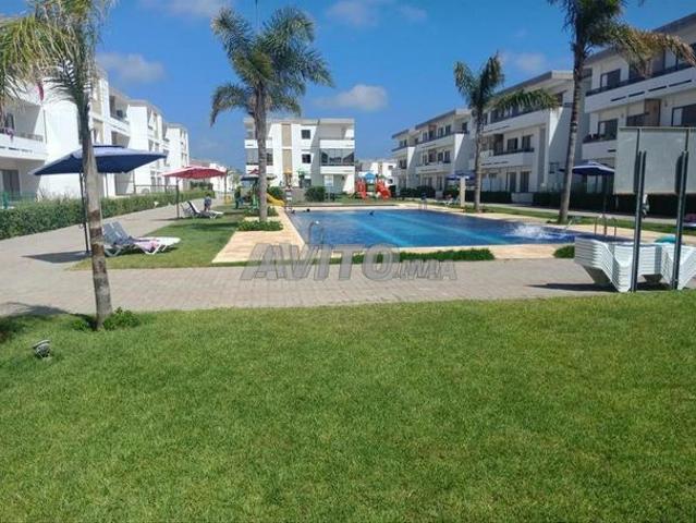 Appartement location à Mohammedia, Gharb-Chrarda-Beni Hssen