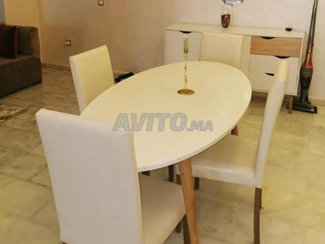 Appartement location à Mohammedia, Gharb-Chrarda-Beni Hssen