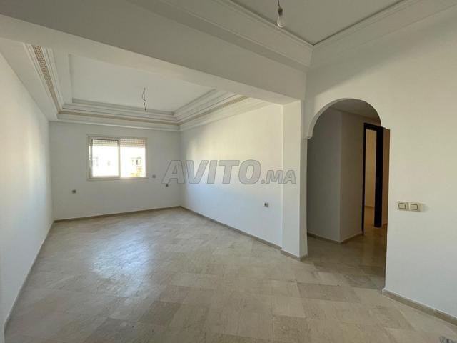 Appartement location à Centre Ville