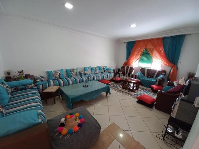 Appartement location à Mohammedia, Gharb-Chrarda-Beni Hssen