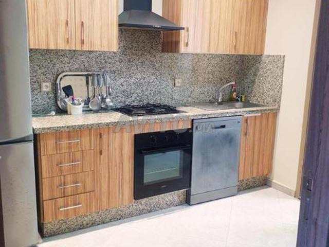 Appartement location à Mohammedia, Gharb-Chrarda-Beni Hssen