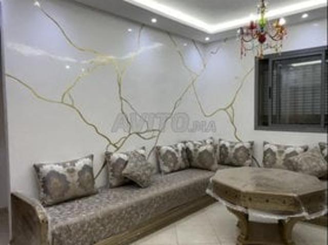Appartement location à Mohammedia, Grand Casablanca