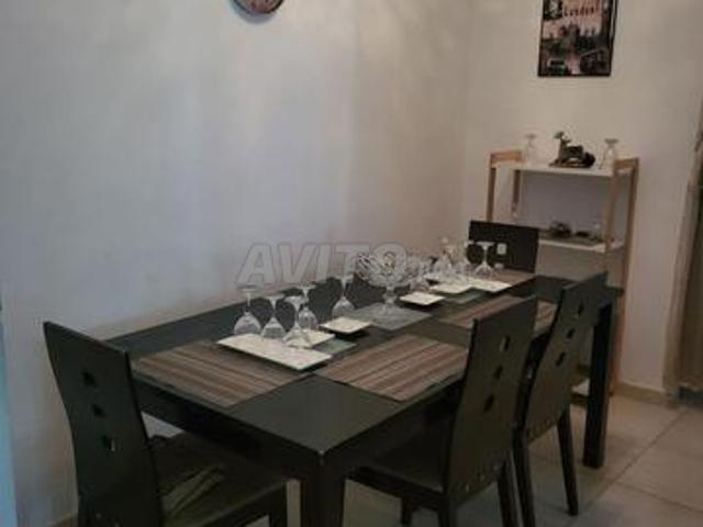 Appartement location à Mohammedia, Gharb-Chrarda-Beni Hssen