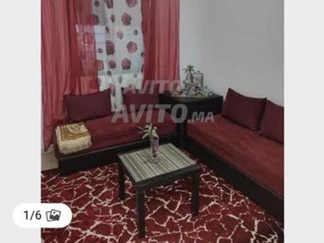 Appartement location à Mohammedia, Gharb-Chrarda-Beni Hssen